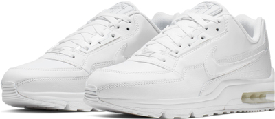 Atlete Nike Air Max LTD 3, Air Max, të bardha