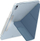 Këllëf mbrojtës UNIQ Camden Click për iPad Air 11" 2024, Stone Blue