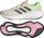 Atlete vrapimi Adidas Supernova 2 W, për goca, tekstil, krem