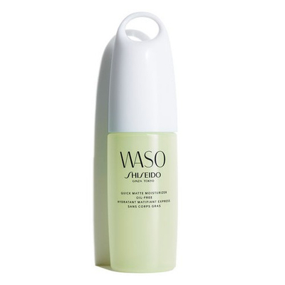 Emulsion Shiseido 75 ml
