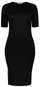 Fustan Lanna Ivan 403401, i zi, L