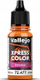 bojë akrilike Vallejo Game Color Xpress VJP72477, 18ml, Dreadnought Yellow