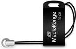 USB Flash Drive MediaRange MR922, 32GB, USB Type A Micro USB 2.0, i zi