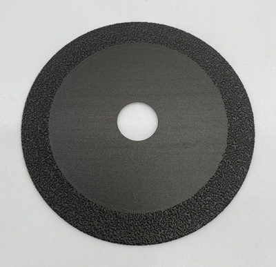 Disk diamant për prerje Indian Professional Diamond Blade, 125mm, 2.0mm, 22.2mm