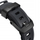 Ремче за рака за Apple Watch Nomad Rocky Point Band, 46mm 49mm, FKM флуороеластомер, боја Storm со црни аксесоари