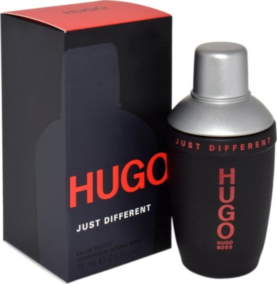 Парфем за мажи Hugo Boss Just Different EDT, 75 ml
