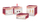 Set gota Paşabahçe Allegra Focus, 6 copë, 490 ml