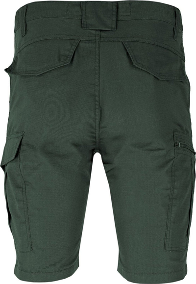Shkurta pune Lahti Pro, ripstop, madhësia M, jeshile