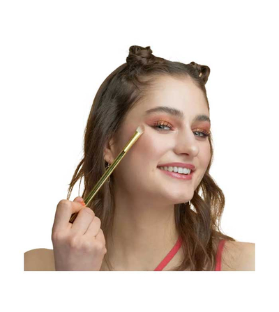 Brushë për hije Essence Disney The Lion King Simba, e artë