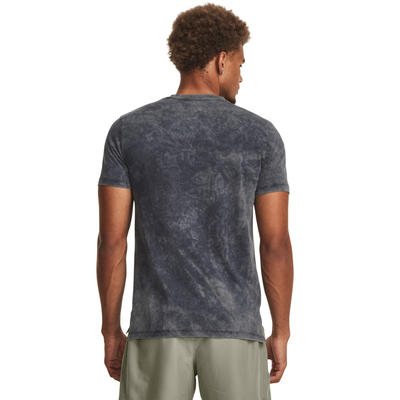 Bluzë për meshkuj Under Armour, 3869959-33358068, zezë