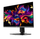 Monitor MSI MAG 272QP QD-OLED X50, 26.5", WQHD, 500Hz, i zi