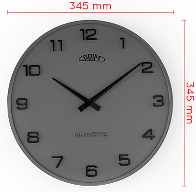 Orë muri Prim Bloom III - B E01P.4158.92