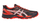 Патики за трчање Asics Gel-FujiTrabuco 5 за мажи, планински терен, црни со црвено