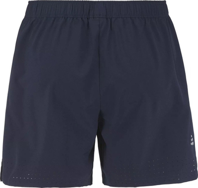 Shorce sportive Craft Adv Essence M, me rrip me lidhëse, xhepa anësorë, gri