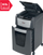Makinë sharrimi dokumentesh Rexel Auto+ Optimum 225M, P-5, 60L, gri
