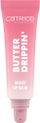 Lip gloss Catrice Butter Drippin 010 Pink Lemon Squeezin, hidratues, 10ml, rozë