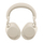 Kufje Jabra Evolve2 85 UC Stereo Link380c, Bluetooth, ANC, bezhë