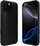 Mbulesë telefoni Spigen Liquid Air T MagSafe për iPhone 16 Pro Max, TPU, e zezë mat