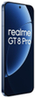 Telefoni Realme GT 8 Pro, 512GB, 16GB RAM, blu Urban