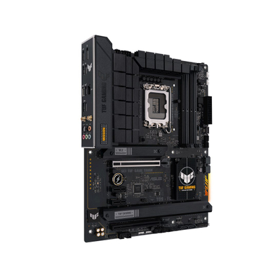 Pllakë amë ASUS TUF Gaming B760-PLUS WiFi D4 Intel B760 LGA 1700 ATX