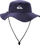 Kapele për meshkuj Quiksilver Bushmaster hat, e kaltër