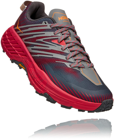 Atlete për femra Hoka One One Speedgoat 4 W, nr. 42
