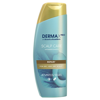 Shampo Head & Shoulders Derma X Pro, 270ml
