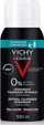 Deodorant Vichy 48H Optimal Tolerance, 100 ml, pa aromë