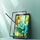 Folie mbrojtëse Dux Ducis Naad për tablet Samsung, teksturë letre, mat, transparente