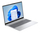 Laptop HP OmniBook 5 16-af1220nw, 16", Ultra 5, 16GB, 512GB SSD, сребрен
