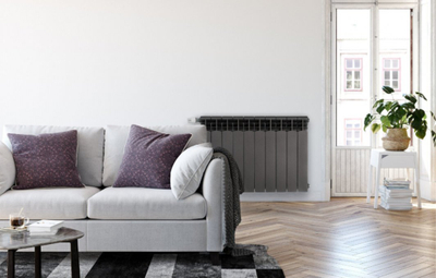 Radiator KFA G500F, 1000W, i zi