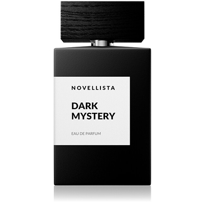 Eau de Parfum Novellista Dark Mystery
