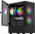Kompjuter Game X G100, AMD Ryzen 5 5600, 32GB RAM, 512GB SSD, RTX 3060, i zi