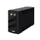 UPS Ever DUO 350 AVR, 350VA 245W, 1x IEC 2x prizë, i zi