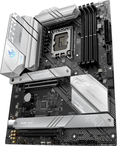 Pllakë amë ASUS ROG STRIX B660-A GAMING WIFI - Intel B660