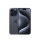 Apple iPhone 15 Pro, 128GB, Blue Titanium