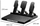 Pedale garash Thrustmaster Raceline Pedals III, set me 3 pedale, për PC, PlayStation edhe Xbox, të zeza