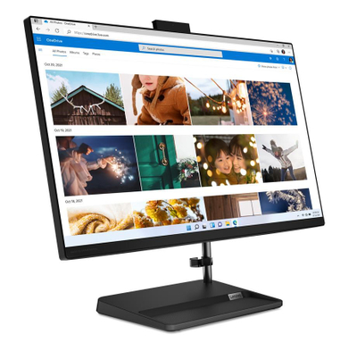 Kompjuter All-in-One Lenovo IdeaCentre AIO 3 27IAP7, 27", Intel Core i7-13620H, 16GB RAM, 512GB SSD, i zi