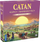 Lojë bordi Galakta Catan Merchants and Barbarians, zgjerim, New Edition