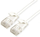 Kabllo rrjeti Roline UTP Cat6a, 5m, LSOH, gri