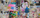 Kapelë feste MFP Party Time, letër, 16 cm, set me 6 copë, shumëngjyrëshe