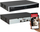 Regjistrues IP Hikvision DS-7608NXI-K1, 8 kanale, AcuSense, i zi