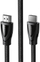 Kabllo UGREEN HDMI (M/M), 2m, e zezë