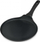 Tава за палачинки Gerlach Harmony Induction, 26cm, керамички слој, црна