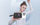 Powerbank Baseus Rchla Magnetic Mini, 10000mAh, 30W USB C, црна Bayern Munich
