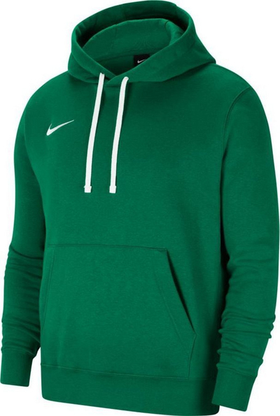 Duks për meshkuj Nike Park 20 Fleece CW6894 302, XL, i gjelbërt
