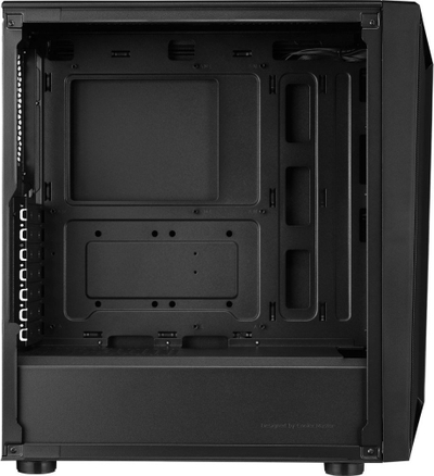 Kasë Cooler Master CMP 510 ARGB, Midi Tower