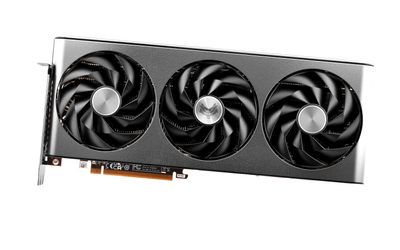Kartë grafike Sapphire NITRO+ AMD Radeon™ RX 7800 XT, 16GB, GDDR6
