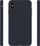 Mbulesë telefoni Mercury Premium Silicone, për Samsung A04s, soft touch, blu navy