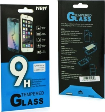 Xham mbrojtës OEM për Samsung Galaxy Xcover 4 4S, xham i forcuar, i tejdukshëm
